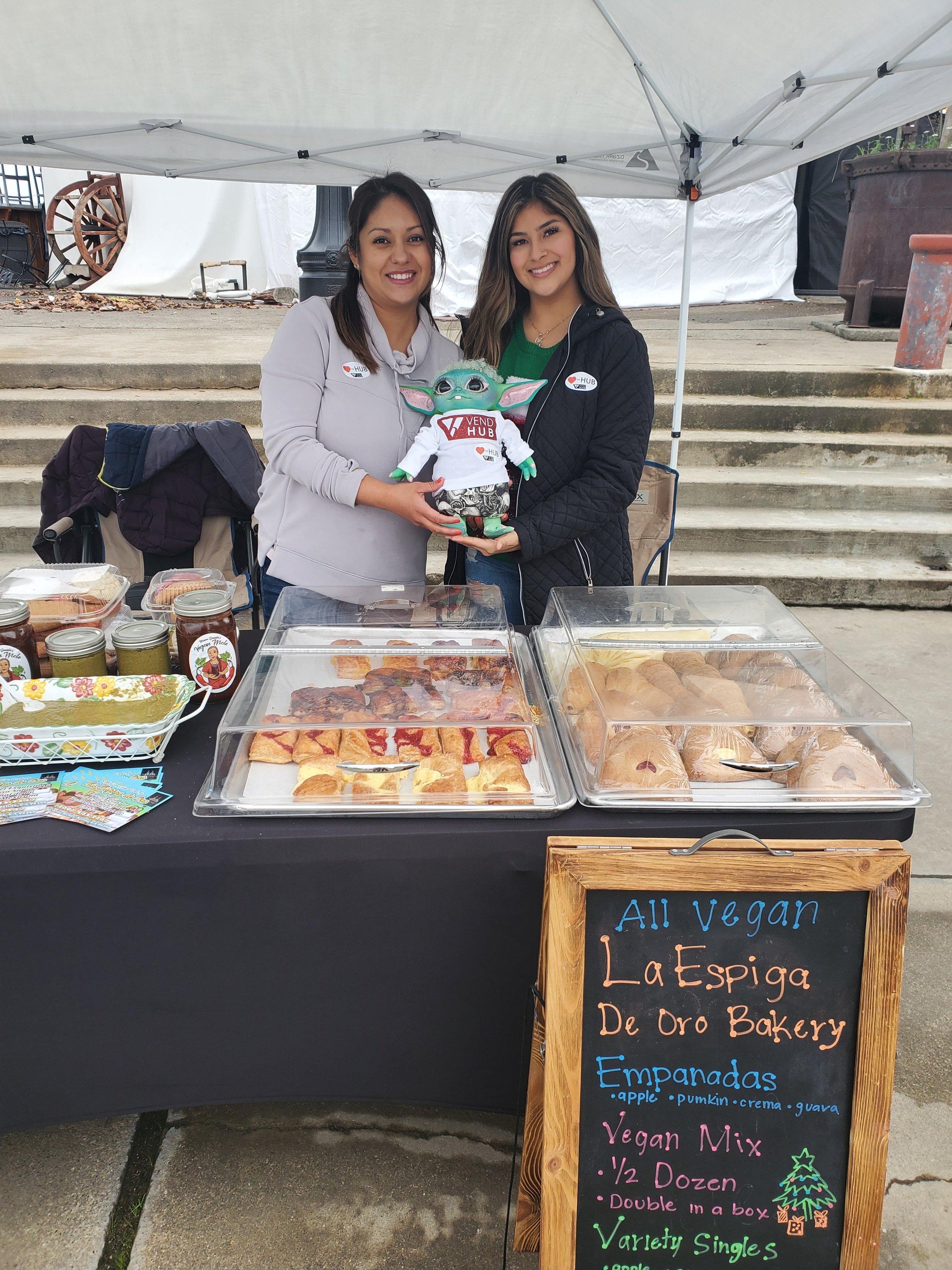 WKND is the largest verified vendor network helping people find great local events and discover their new favorite vendors. 