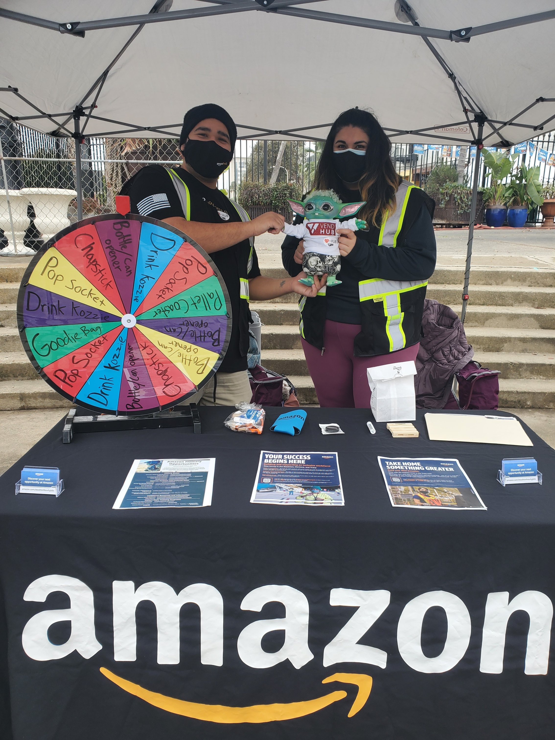 WKND is the largest verified vendor network helping people find great local events and discover their new favorite vendors. 