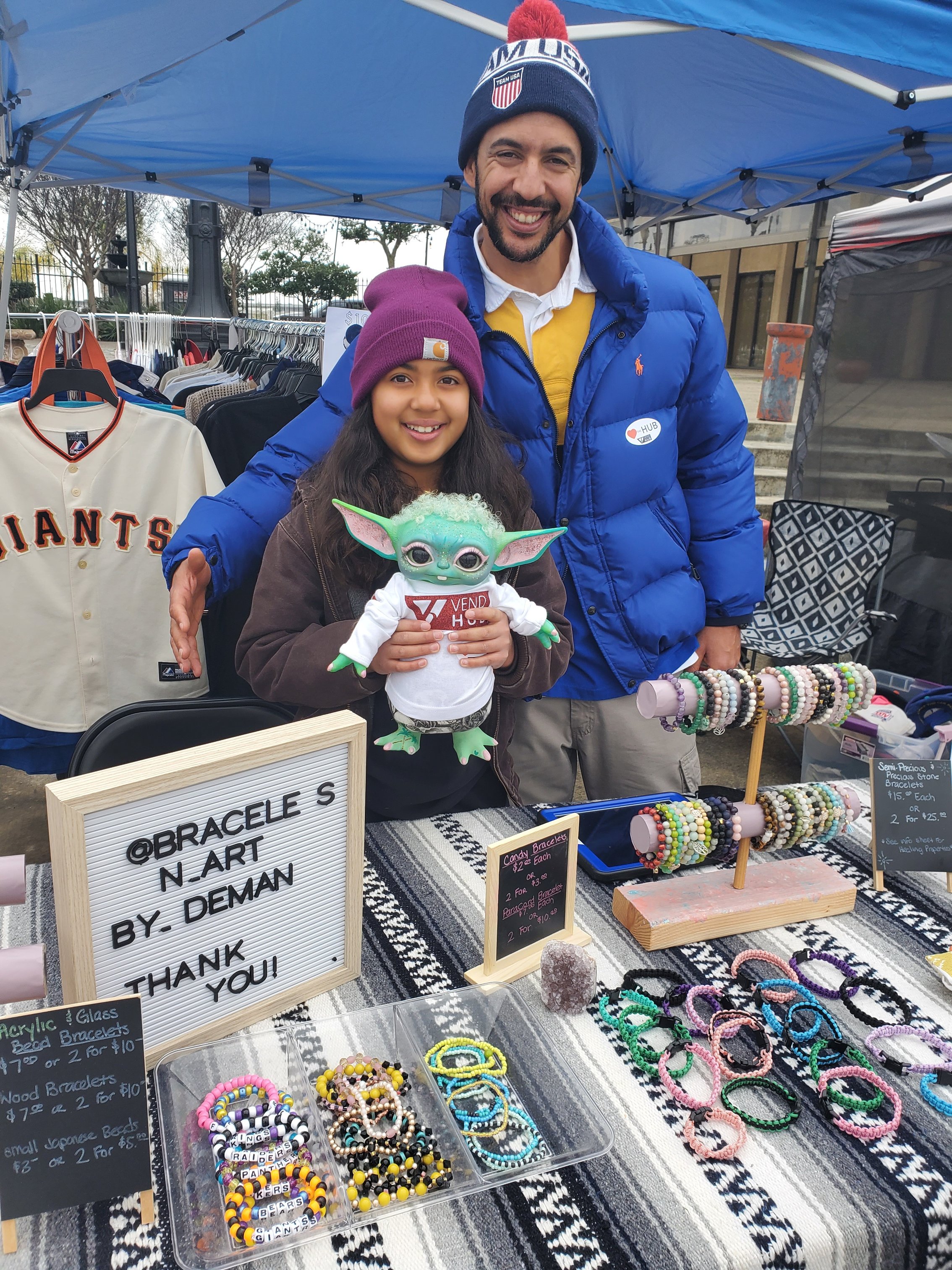 WKND is the largest verified vendor network helping people find great local events and discover their new favorite vendors. 
